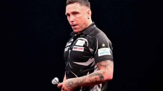 Gerwyn Price