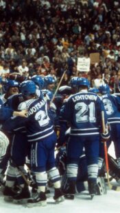 epa09715943 View of the Olympic rings next to the mogul course during the preparations of the Beijing 2022 Winter Olympics, in Zhangjakou, China, 29 January, 2022. EPA-EFE/Guillaume Horcajuelo