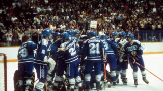 Leijonat 1988