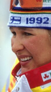 Nov 7, 2025; Minneapolis, Minnesota, USA; Utah Jazz forward Lauri Markkanen (23) looks on against the Minnesota Timberwolves in the first half at Target Center. Mandatory Credit: Jesse Johnson-Imagn Images