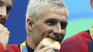 Ryan Lochte