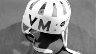 jääkiekko kypärä