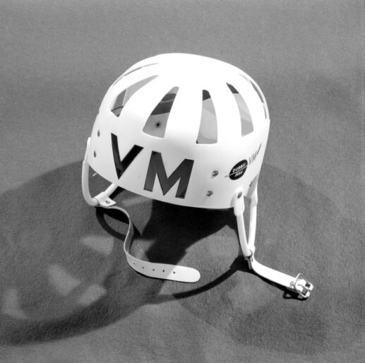 jääkiekko kypärä