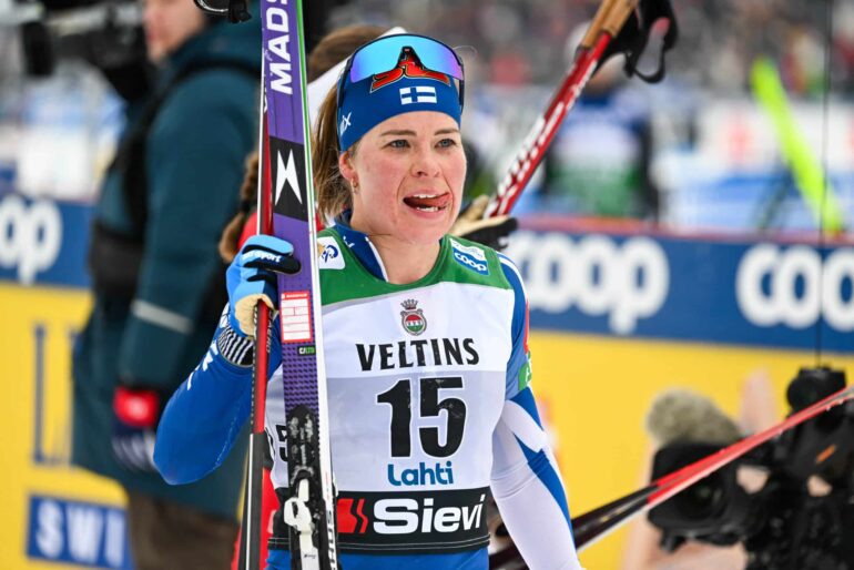 Krista Pärmäkoski