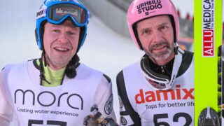 Toni Nieminen Janne Ahonen