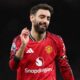 Bruno Fernandes, Manchester United