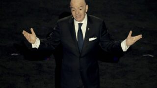 Gianni Infantino