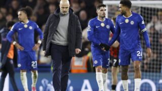 Enzo Maresca, Chelsea