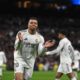Kylian Mbappe, Real Madrid