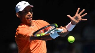Felix Auger-Aliassime