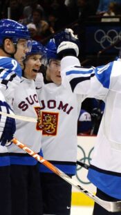 xxkeikkaxx
20251003 Lahti
Liiga Pelicans – KalPa. Kuvassa Teemu Hartikainen 
Tomi Natri/All Over Press