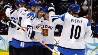 Leijonat Vancouver 2010