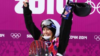 Enni Rukajärvi Sotshi