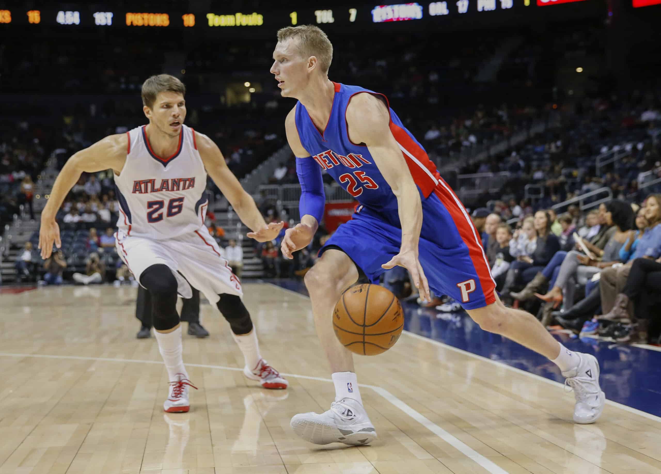 Kyle Singler