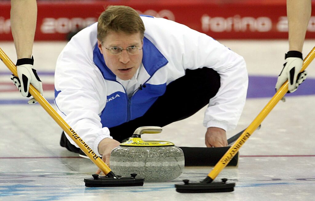 Markku Uusipaavalniemi