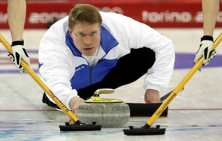 Markku Uusipaavalniemi