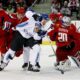 Leijonat Olli Jokinen Venäjä