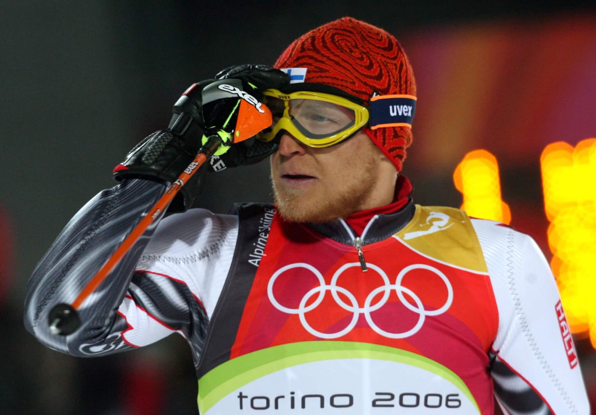 Kalle Palanderia riepoi syvästi – Tanja Poutiaista ei - Atleetti.fi