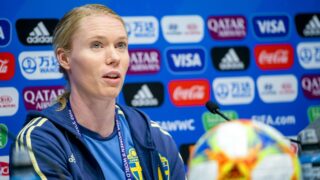 Hedvig Lindahl