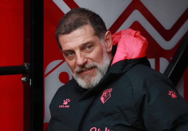 Slaven Bilic