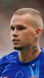 Mykhailo Mudryk, Chelsea