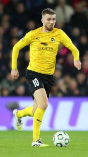 The Olympic Rings pictured on the track during the Women's 100m round 1 of the athletics competition at the Paris 2024 Olympic Games, on Friday 02 August 2024 in Paris, France. The Games of the XXXIII Olympiad are taking place in Paris from 26 July to 11 August. The Belgian delegation counts 165 athletes competing in 21 sports.