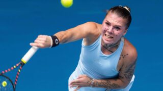 Oleksandra Oliynykova