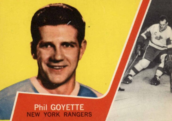 Phil Goyette