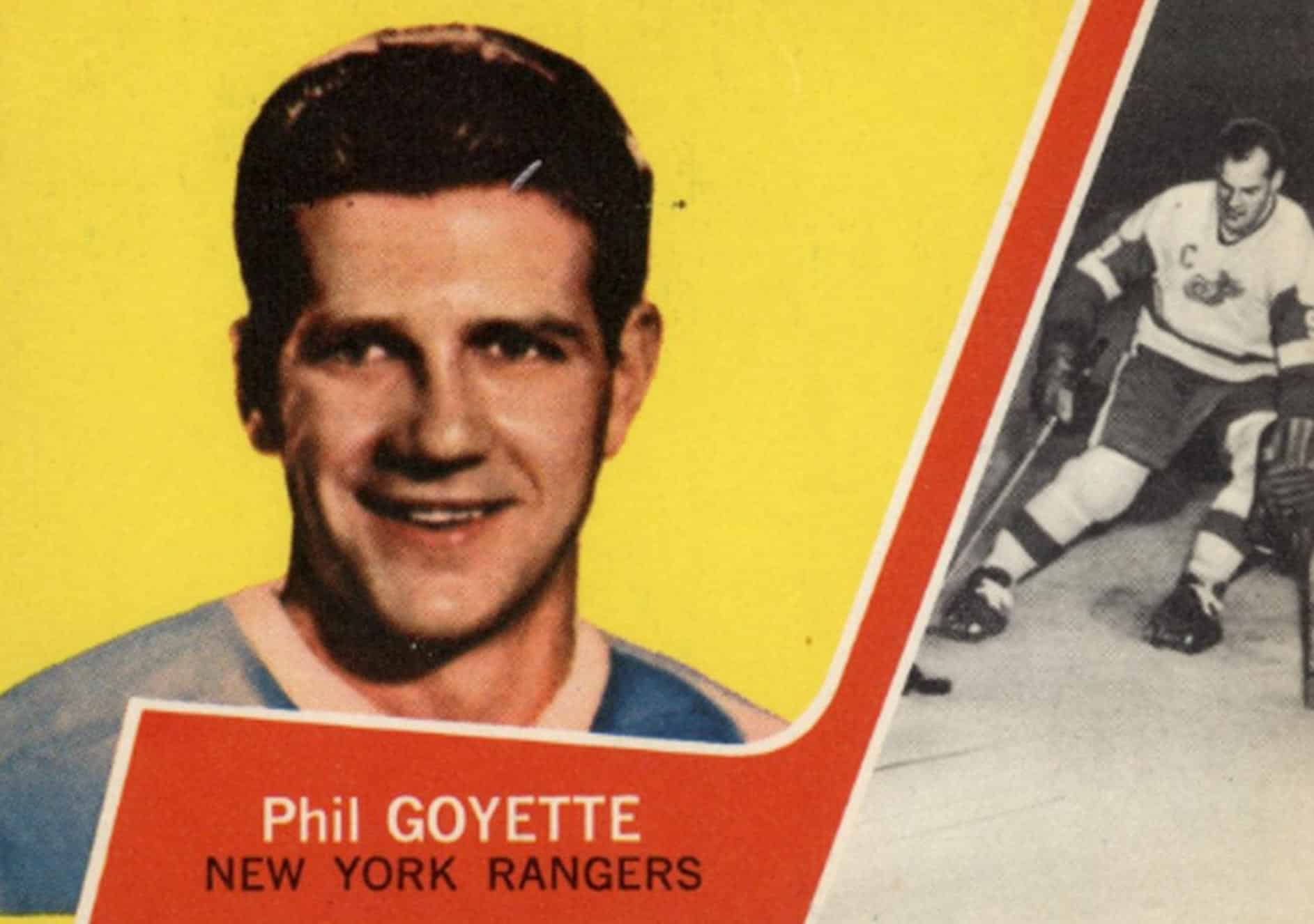 Phil Goyette