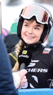 Joachim Blichfeld, Tappara