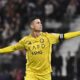 Cristiano Ronaldo, Al-Nassr