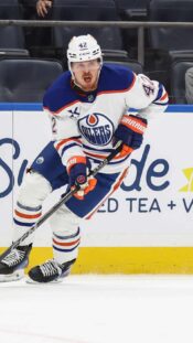 XXIIHFXX  KANATA, ONTARIO - DECEMBER 26: Finland's Aron Kiviharju #33 looks on during Preliminary Round - Group A action against Canada at 2025 IIHF World Junior Championship at Canadian Tire Centre on December 26, 2024 in Kanata, Ontario, Canada. (Photo by André Ringuette/IIHF) 
All Over Press
