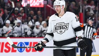Corey Perry, Los Angeles Kings