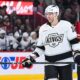 Corey Perry, Los Angeles Kings