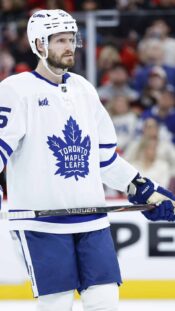 XXIIHFXX ZUG, SWITZERLAND - JANUARY 14: Finland's head coach Mira Kuisma talks to her team in the first period against Canada during Bronze Medal Game action at the 2024 IIHF Ice Hockey U18 Women’s World Championship at Arena Zug on January 14, 2024 in Zug, Switzerland. (Photo by Andrea Cardin/IIHF)
All Over Press