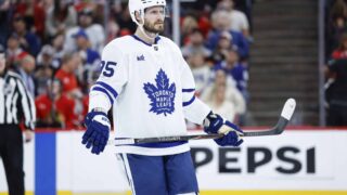 Oliver Ekman-Larsson