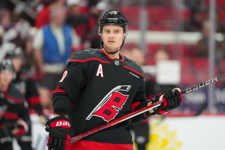 Sebastian Aho
