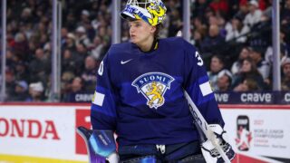 Petteri Rimpinen Suomi