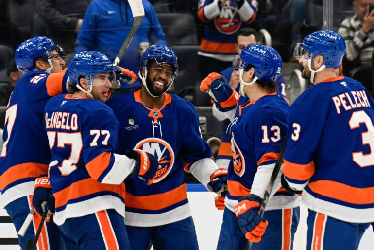 Anthony Duclair, New York Islanders