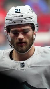 Alphonso Davies ja Harry Kane, Bayern München