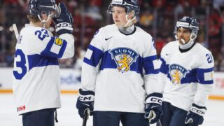 Nuoret Leijonat MM 2026