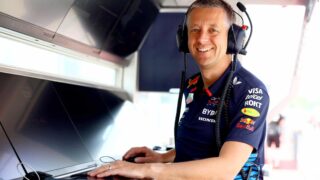 Will Courtenay, Red Bull