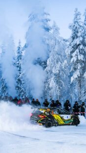 Olli Jokinen Torinon olympiafinaalissa Ruotsia vastaan 2006