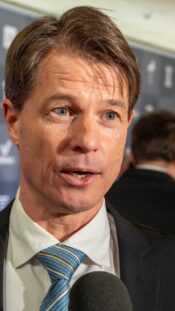 Mika Nieminen Jevgeni Davidov