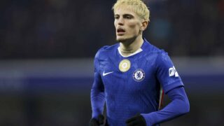 Alejandro Garnacho, 2025 joulukuu