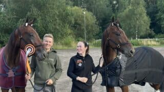 Shaqir Where's The Party Katariina Nurmonen Niko Huuskola