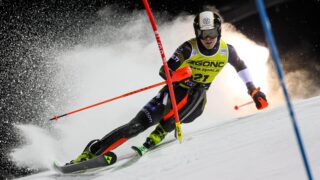 Eduard Hallberg, 2026 tammikuu