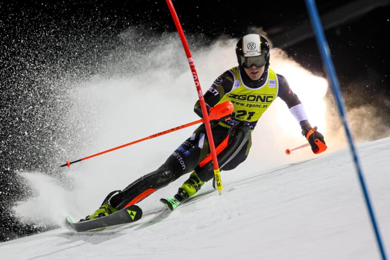 Eduard Hallberg, 2026 tammikuu