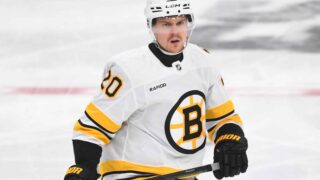 Henri Jokiharju, 2026 tammikuu