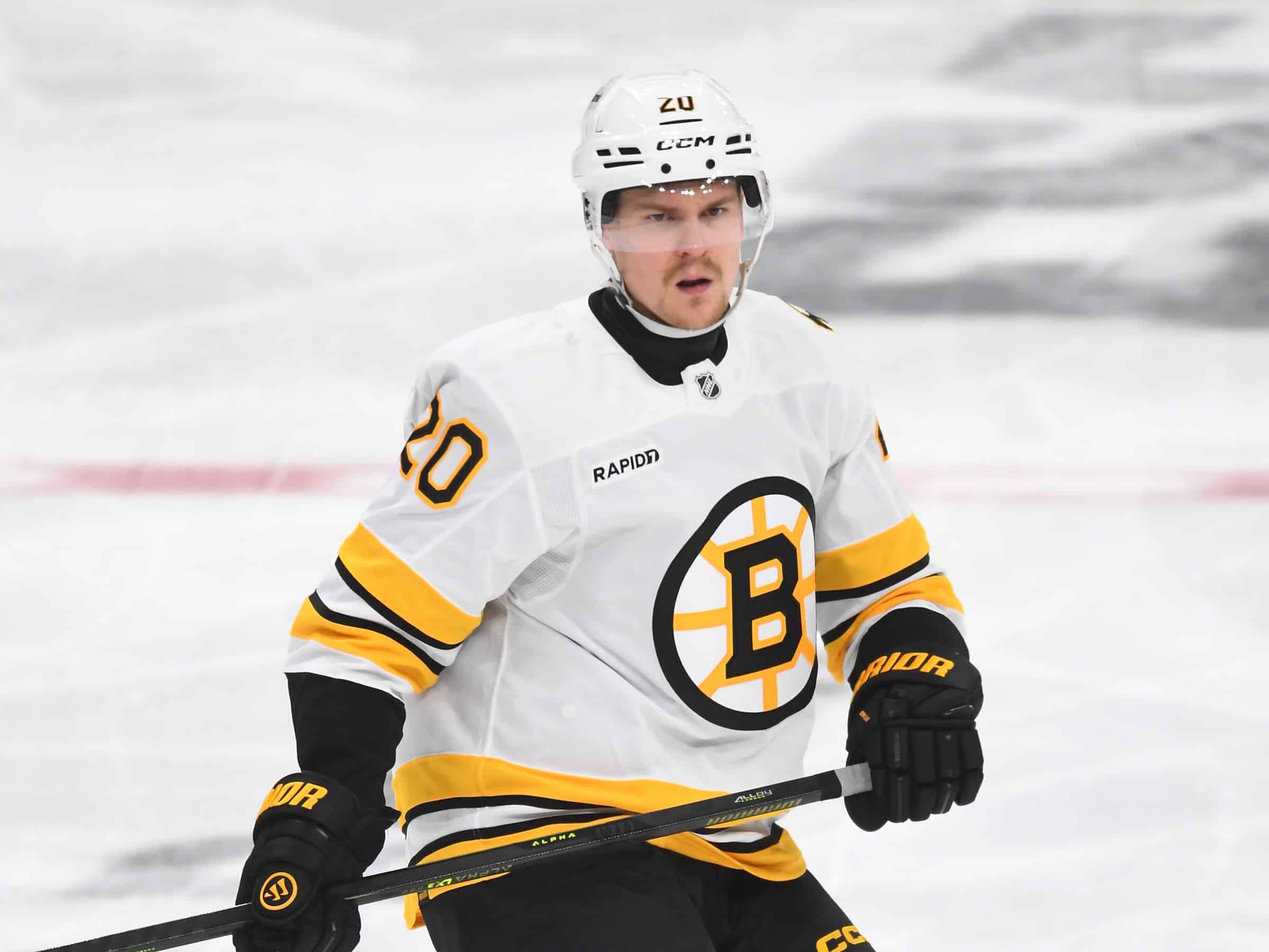 Henri Jokiharju, 2026 tammikuu